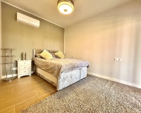 Rynek wtórny - apartment - Orihuela - Villamartin