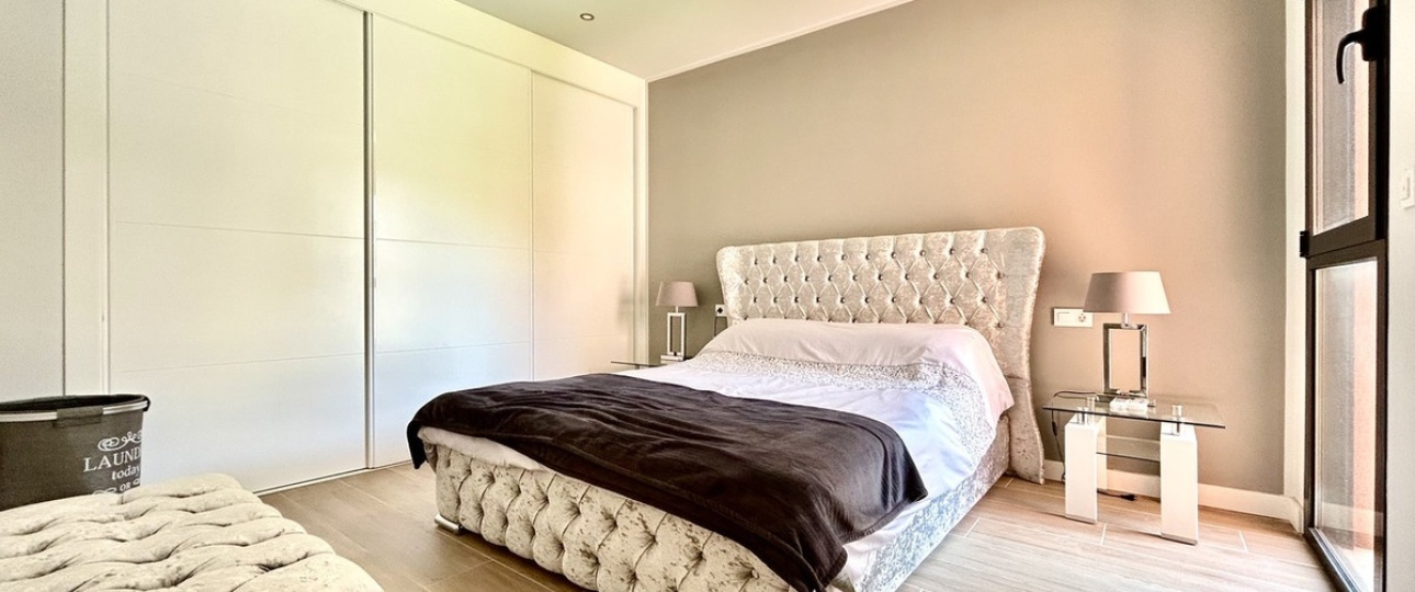 Rynek wtórny - apartment - Orihuela - Villamartin