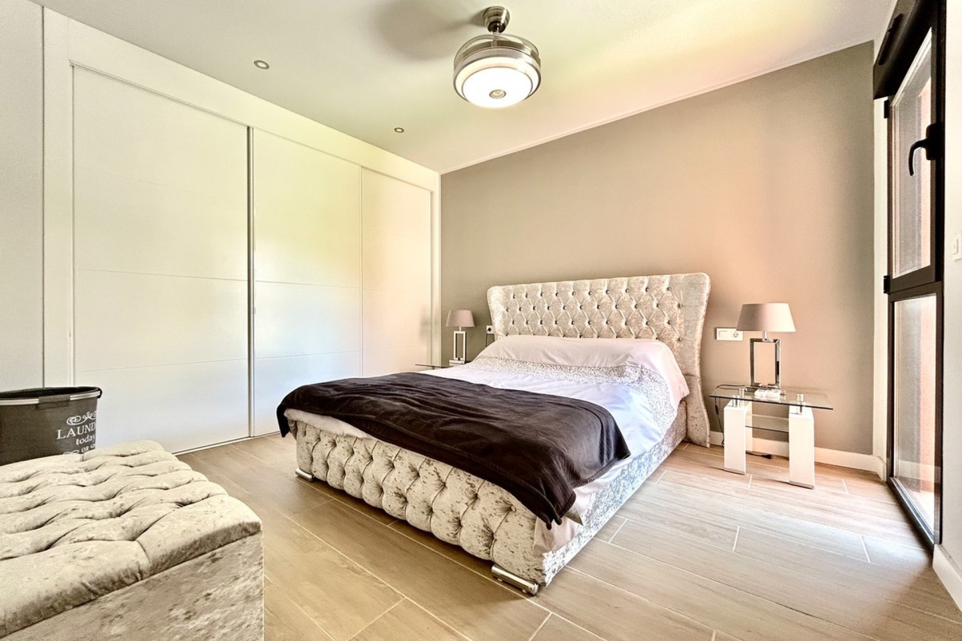 Rynek wtórny - apartment - Orihuela - Villamartin