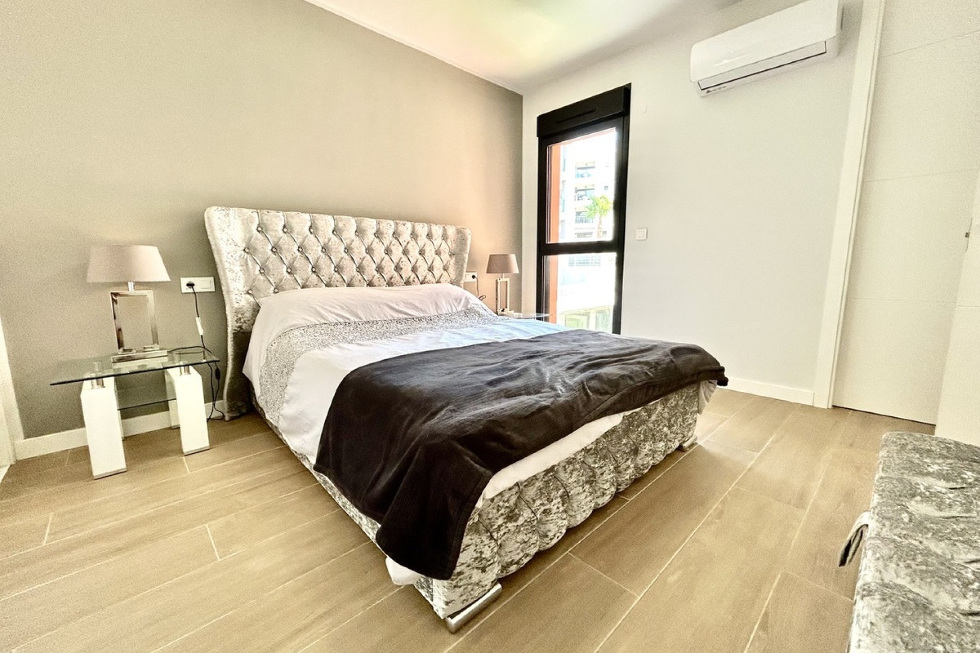 Rynek wtórny - apartment - Orihuela - Villamartin