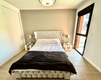 Rynek wtórny - apartment - Orihuela - Villamartin
