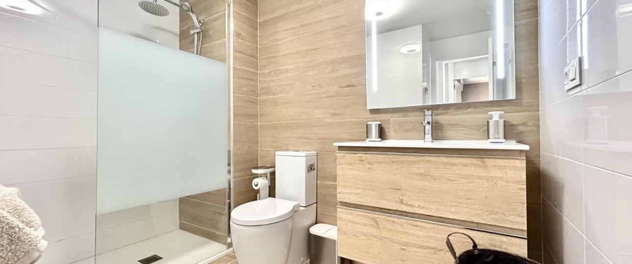 Rynek wtórny - apartment - Orihuela - Villamartin