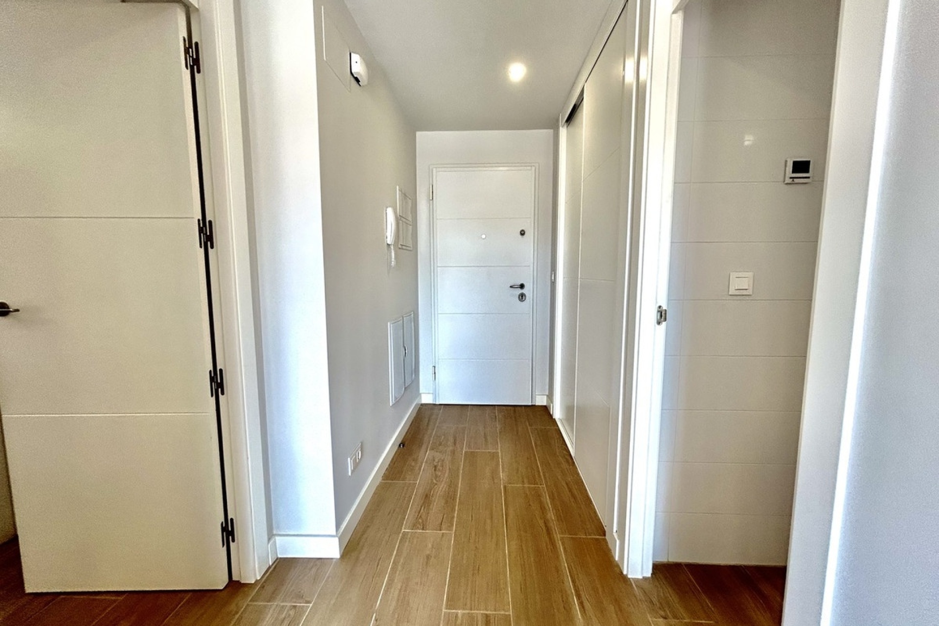 Rynek wtórny - apartment - Orihuela - Villamartin