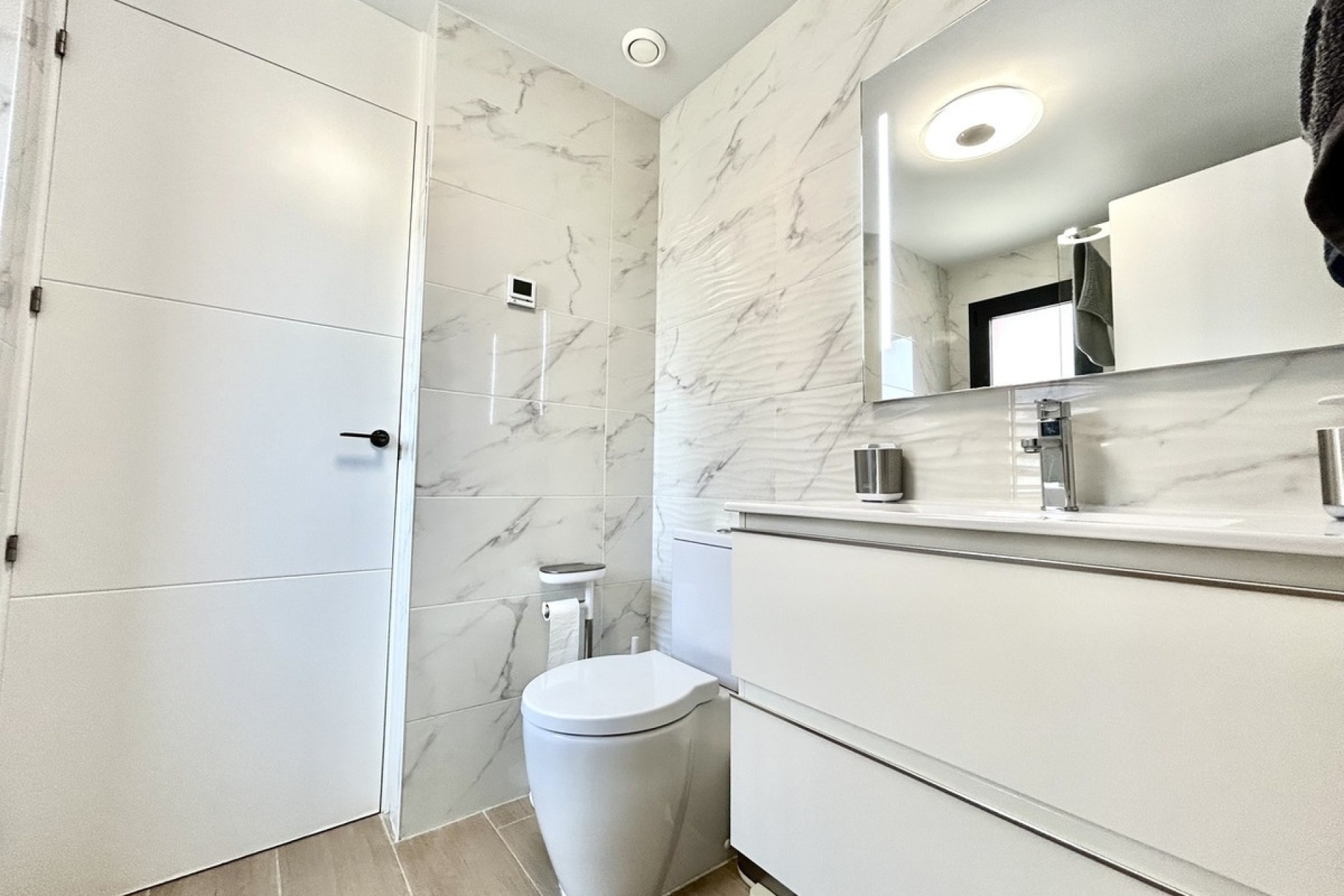 Rynek wtórny - apartment - Orihuela - Villamartin