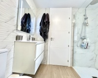 Rynek wtórny - apartment - Orihuela - Villamartin