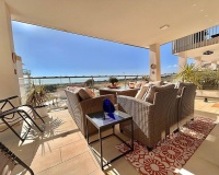Rynek wtórny - apartment - Orihuela - Villamartin