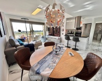 Rynek wtórny - apartment - Orihuela - Villamartin