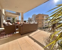 Rynek wtórny - apartment - Orihuela - Villamartin