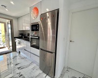 Rynek wtórny - apartment - Orihuela - Villamartin