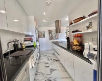 Rynek wtórny - apartment - Orihuela - Villamartin