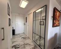Rynek wtórny - apartment - Orihuela - Villamartin