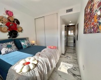 Rynek wtórny - apartment - Orihuela - Villamartin