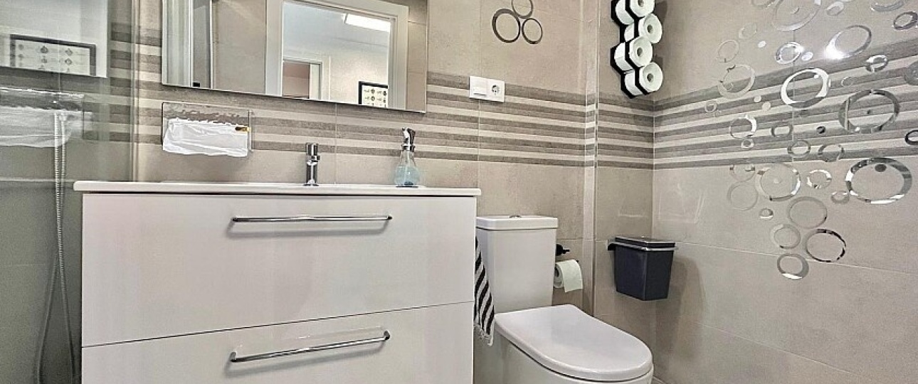 Rynek wtórny - apartment - Orihuela - Villamartin