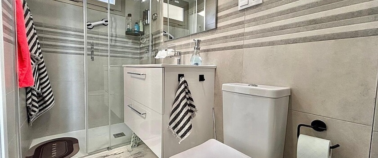 Rynek wtórny - apartment - Orihuela - Villamartin