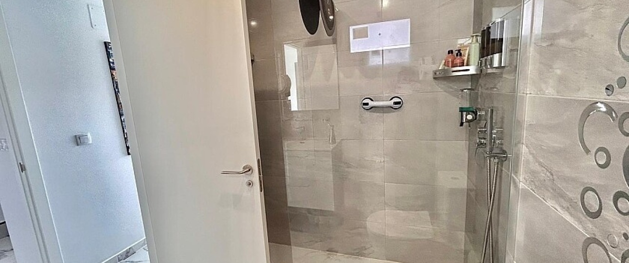 Rynek wtórny - apartment - Orihuela - Villamartin