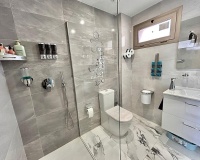 Rynek wtórny - apartment - Orihuela - Villamartin