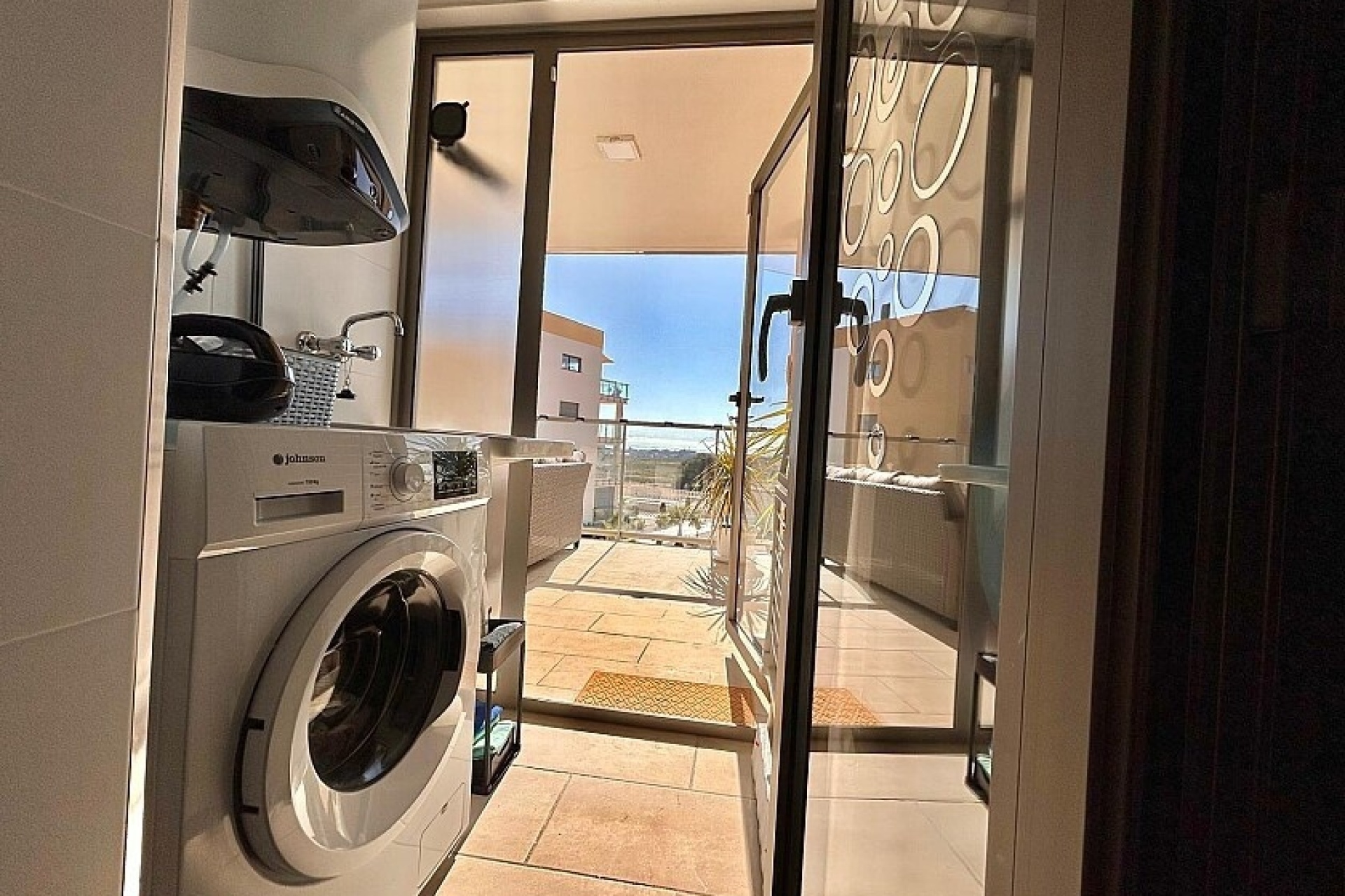 Rynek wtórny - apartment - Orihuela - Villamartin
