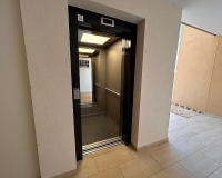 Rynek wtórny - apartment - Orihuela - Villamartin