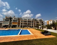 Rynek wtórny - apartment - Orihuela - Villamartin