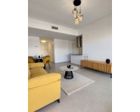 Rynek wtórny - apartment - Orihuela - Villamartin