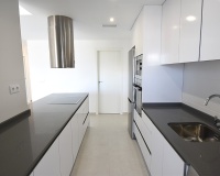 Rynek wtórny - apartment - Orihuela - Villamartin