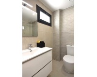 Rynek wtórny - apartment - Orihuela - Villamartin