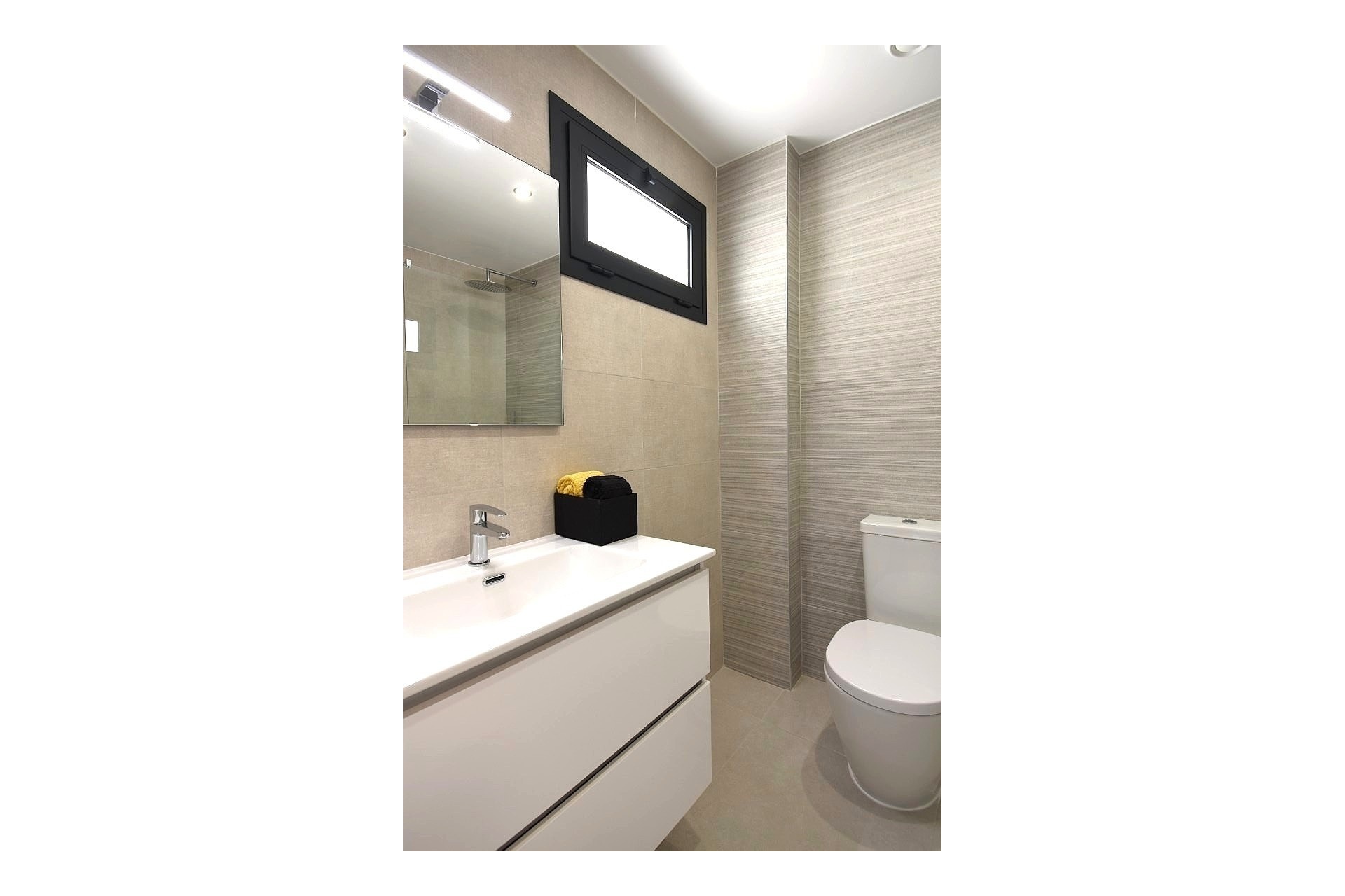 Rynek wtórny - apartment - Orihuela - Villamartin