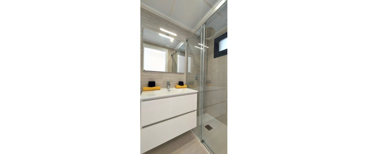 Rynek wtórny - apartment - Orihuela - Villamartin
