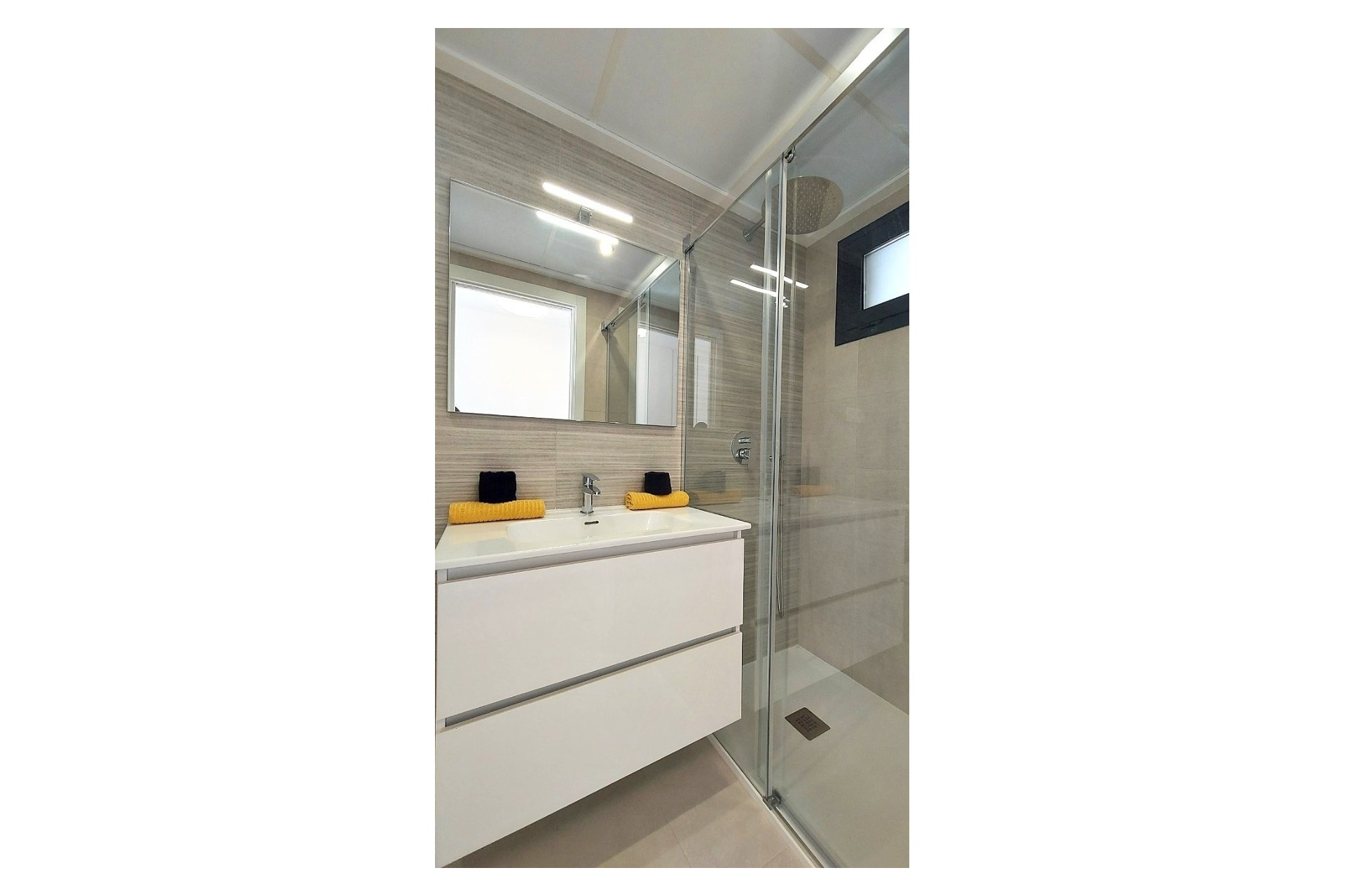 Rynek wtórny - apartment - Orihuela - Villamartin
