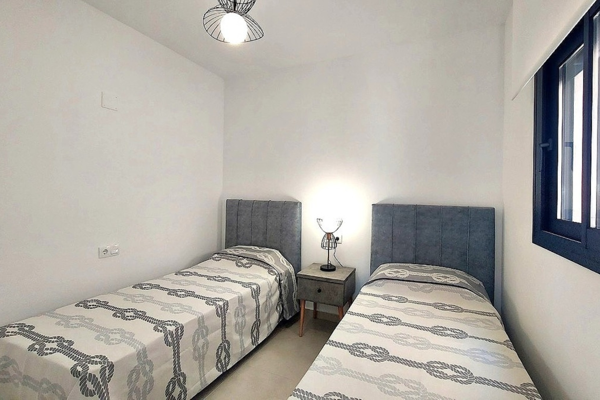 Rynek wtórny - apartment - Orihuela - Villamartin
