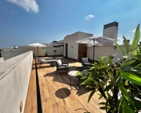 Rynek wtórny - apartment - Orihuela - Villamartin