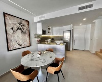 Rynek wtórny - apartment - Orihuela - Villamartin
