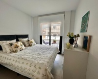 Rynek wtórny - apartment - Orihuela - Villamartin