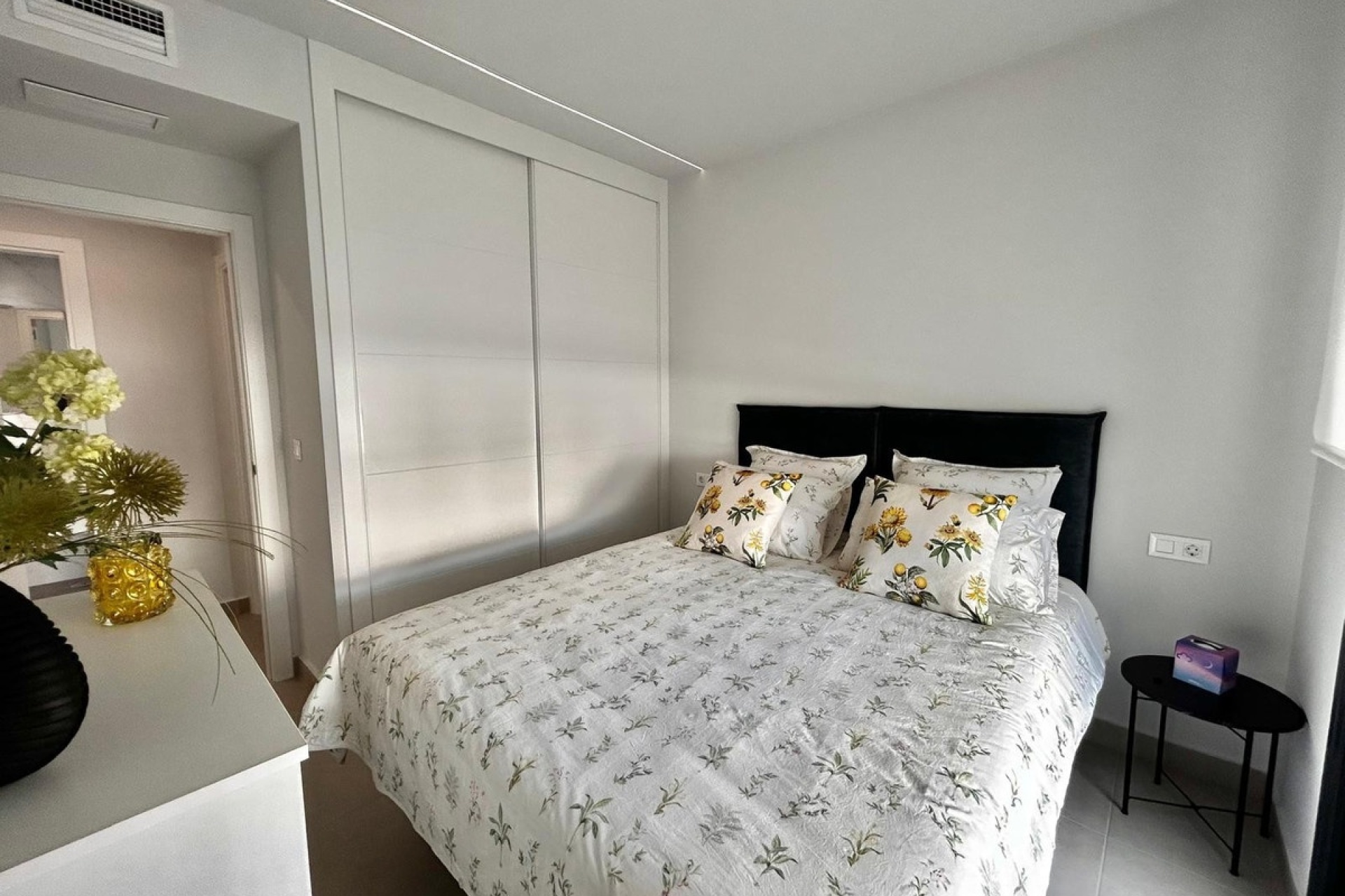 Rynek wtórny - apartment - Orihuela - Villamartin