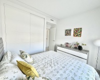 Rynek wtórny - apartment - Orihuela - Villamartin