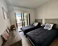 Rynek wtórny - apartment - Orihuela - Villamartin