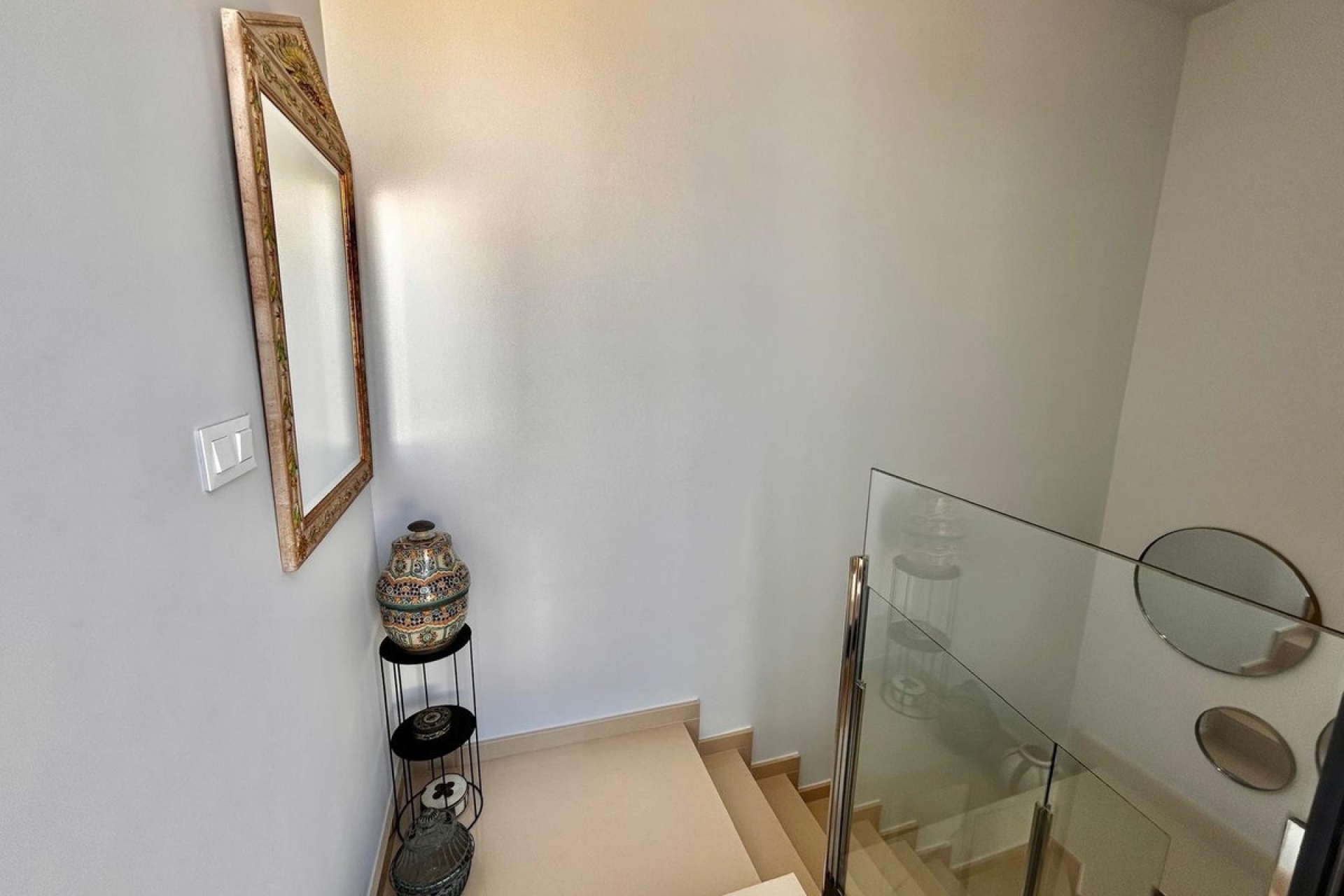 Rynek wtórny - apartment - Orihuela - Villamartin