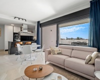 Rynek wtórny - apartment - Orihuela - Villamartin