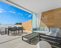 Rynek wtórny - apartment - Orihuela - Villamartin