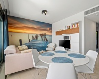 Rynek wtórny - apartment - Orihuela - Villamartin
