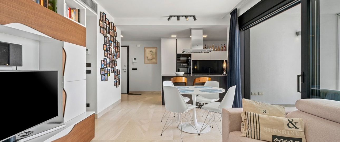 Rynek wtórny - apartment - Orihuela - Villamartin