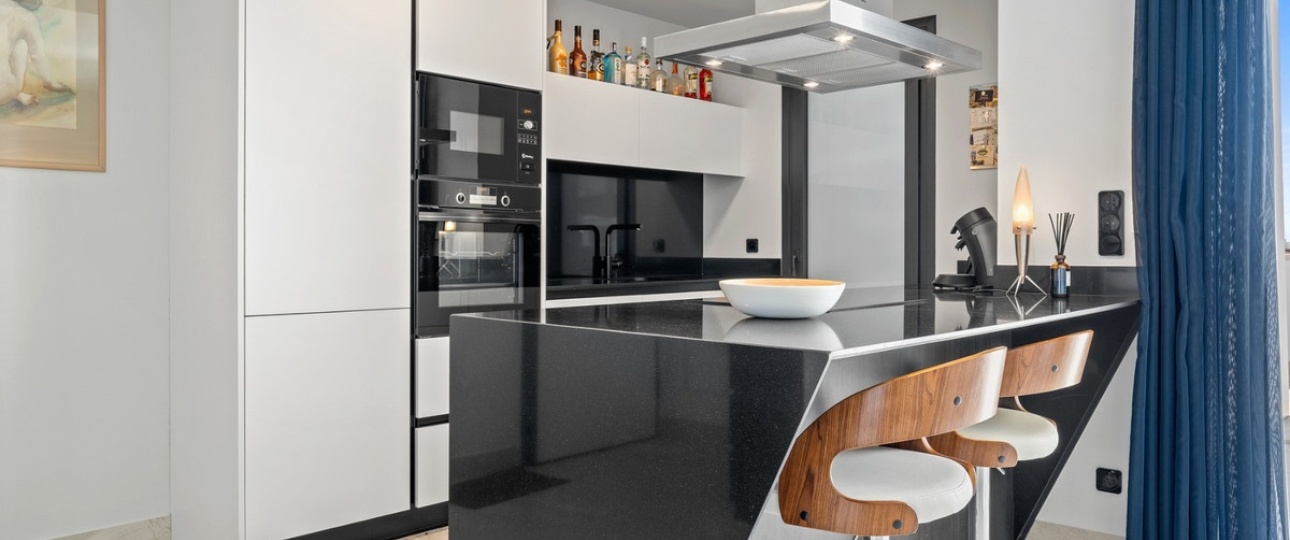 Rynek wtórny - apartment - Orihuela - Villamartin