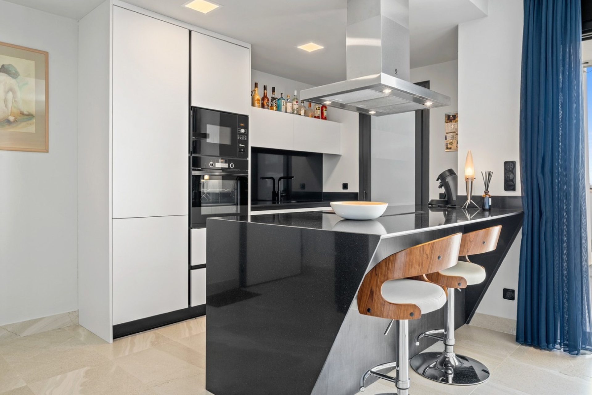 Rynek wtórny - apartment - Orihuela - Villamartin