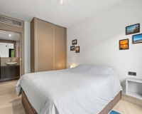 Rynek wtórny - apartment - Orihuela - Villamartin