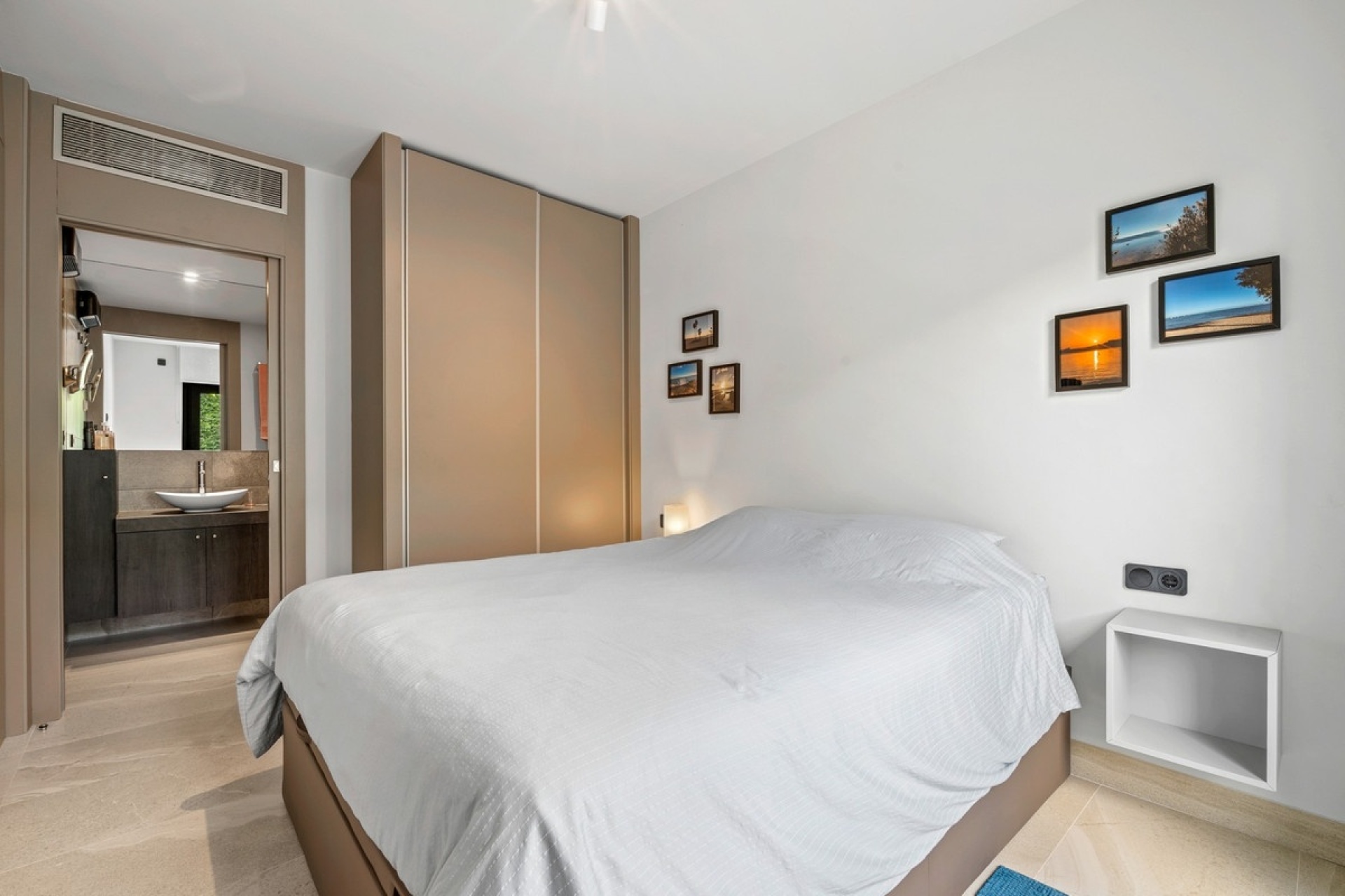 Rynek wtórny - apartment - Orihuela - Villamartin