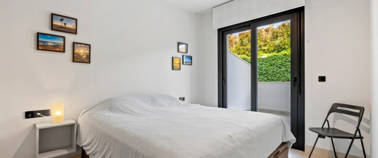 Rynek wtórny - apartment - Orihuela - Villamartin