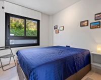 Rynek wtórny - apartment - Orihuela - Villamartin