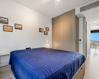 Rynek wtórny - apartment - Orihuela - Villamartin