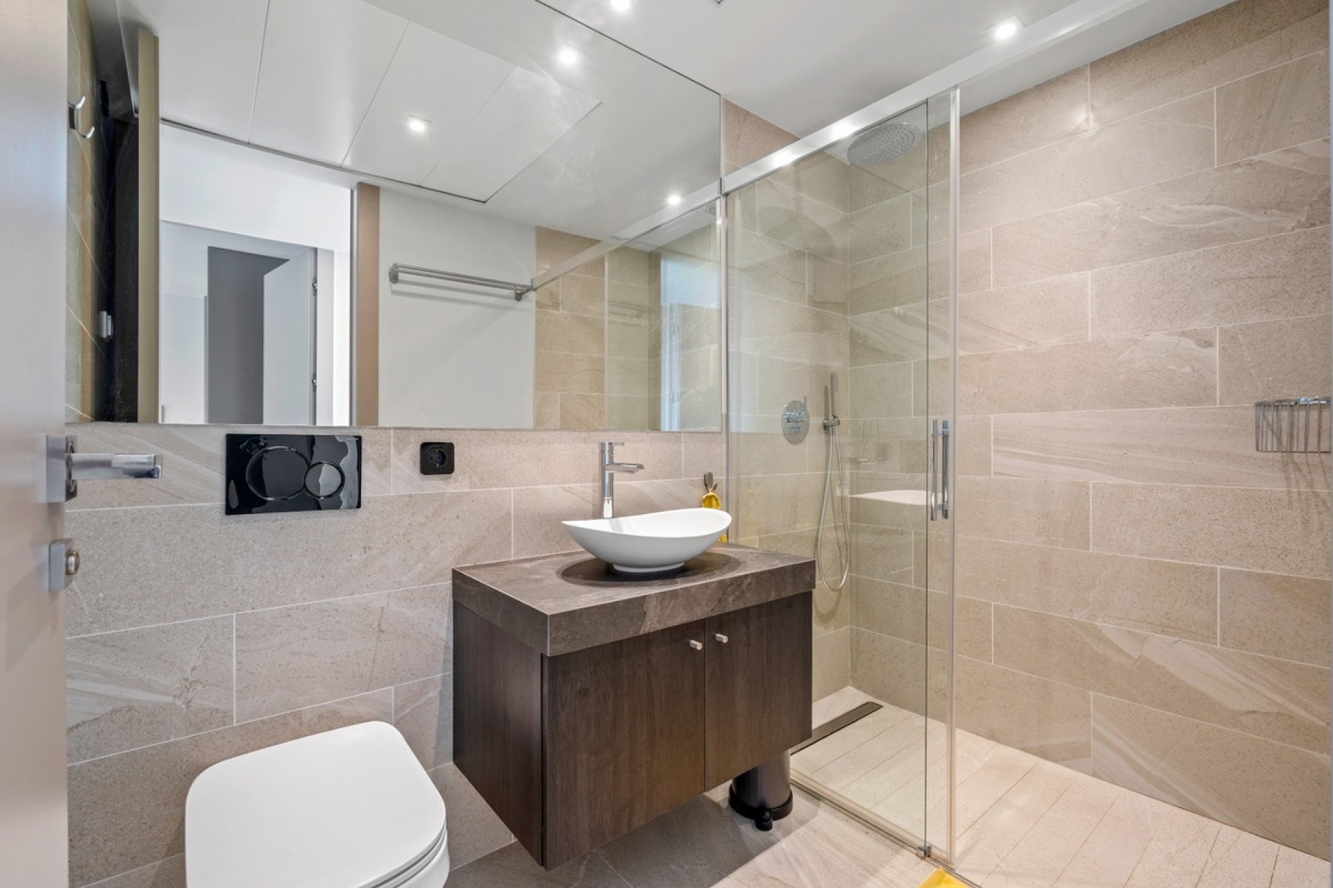 Rynek wtórny - apartment - Orihuela - Villamartin