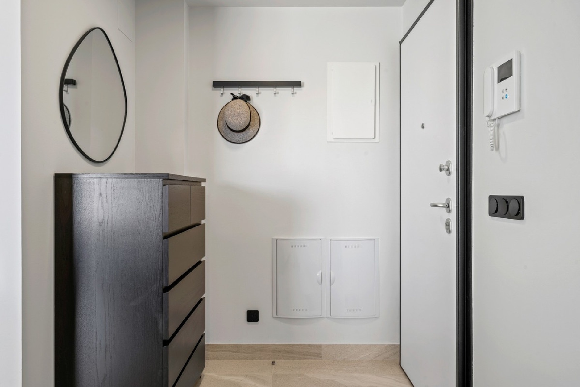 Rynek wtórny - apartment - Orihuela - Villamartin
